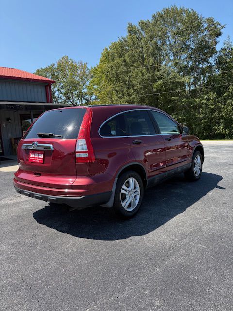 Photo 2 of this HONDA CR-V