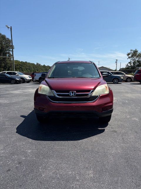 Photo 3 of this HONDA CR-V