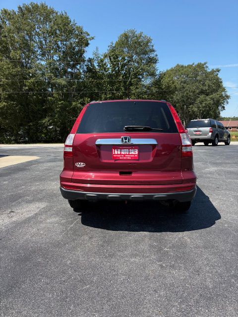 Photo 4 of this HONDA CR-V