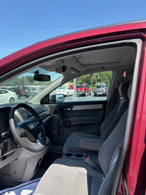 Photo 5 of this HONDA CR-V