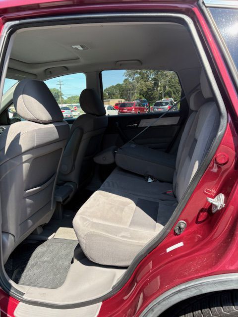 Photo 6 of this HONDA CR-V