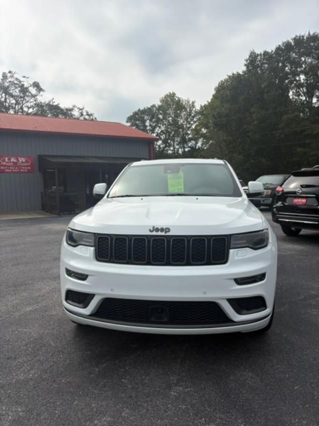 Photo 3 of this JEEP GRAND CHEROKEE