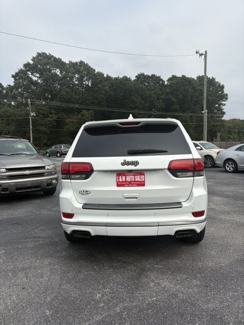 Photo 4 of this JEEP GRAND CHEROKEE