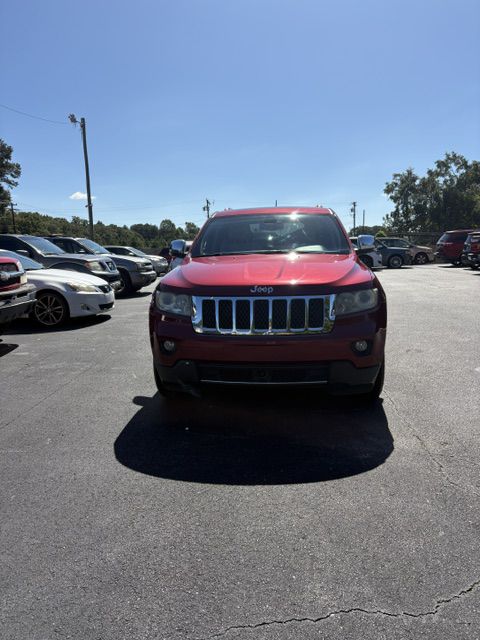 Photo 3 of this JEEP GRAND CHEROKEE