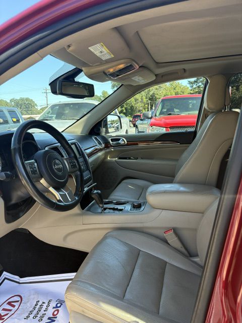 Photo 5 of this JEEP GRAND CHEROKEE