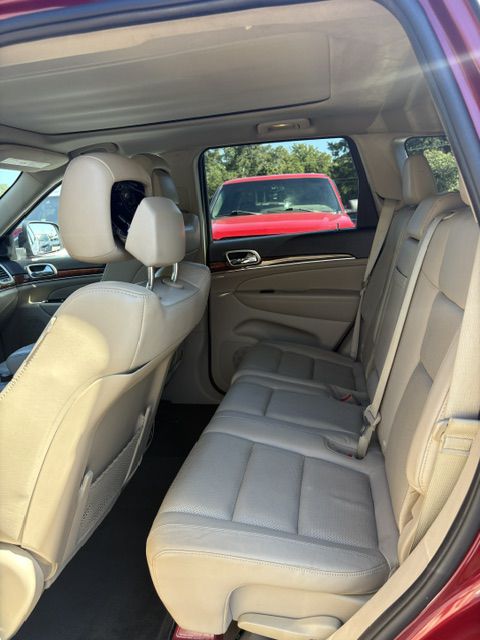 Photo 6 of this JEEP GRAND CHEROKEE