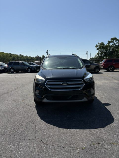 Photo 3 of this FORD ESCAPE