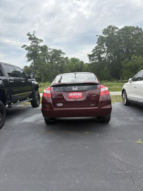 Photo 4 of this HONDA CROSSTOUR