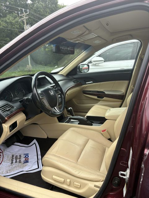 Photo 5 of this HONDA CROSSTOUR