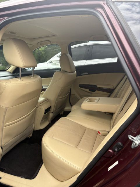 Photo 6 of this HONDA CROSSTOUR