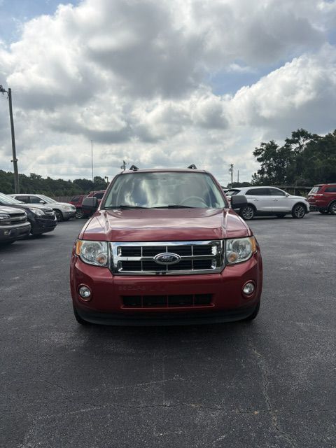 Photo 3 of this FORD ESCAPE