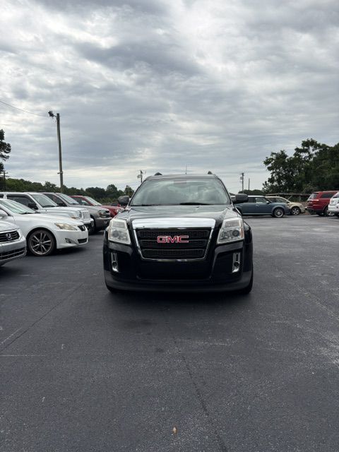 Photo 3 of this GMC TERRAIN