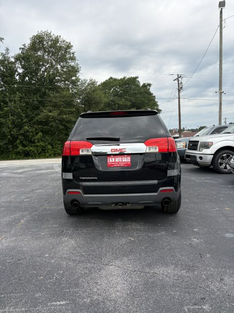 Photo 4 of this GMC TERRAIN