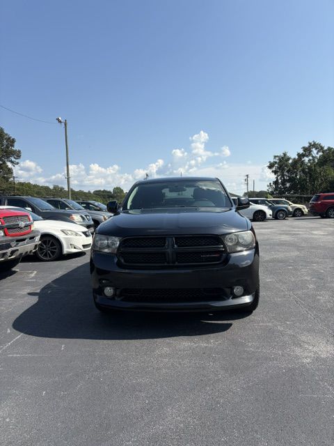 Photo 3 of this DODGE DURANGO