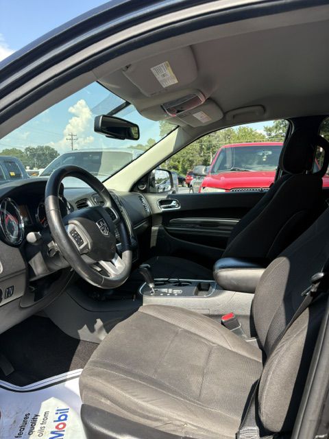 Photo 5 of this DODGE DURANGO