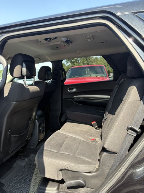 Photo 6 of this DODGE DURANGO