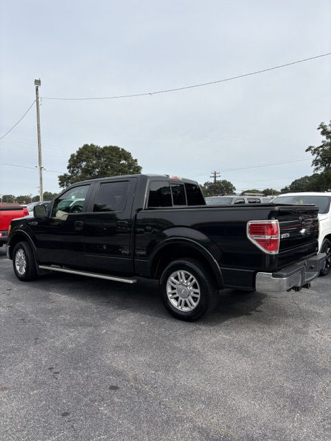 Photo 2 of this FORD F150