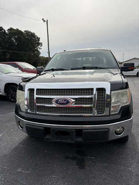 Photo 3 of this FORD F150