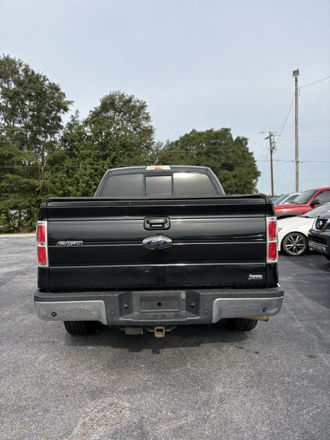 Photo 4 of this FORD F150