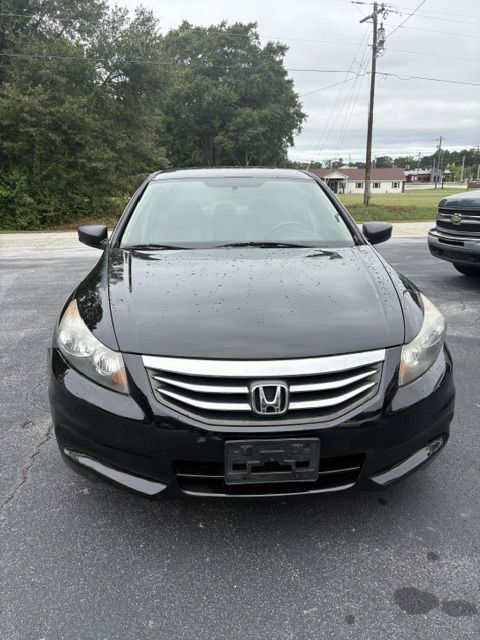 Photo 3 of this HONDA ACCORD
