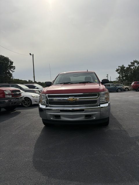 Photo 3 of this CHEVROLET SILVERADO 1500