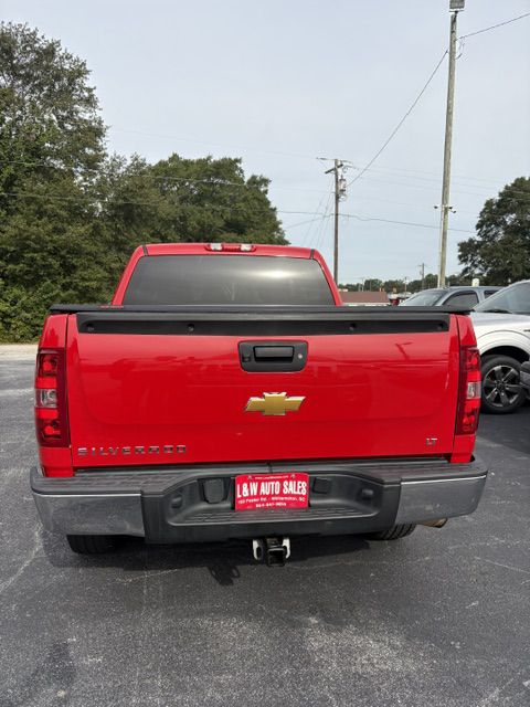 Photo 4 of this CHEVROLET SILVERADO 1500