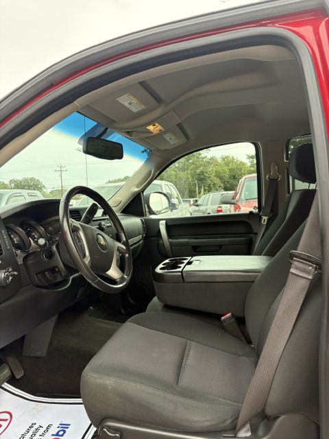 Photo 5 of this CHEVROLET SILVERADO 1500