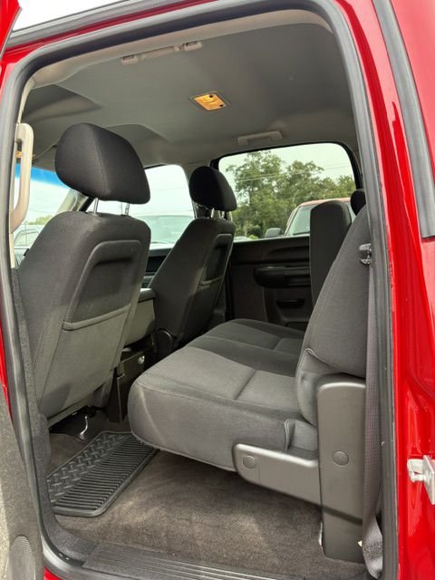 Photo 6 of this CHEVROLET SILVERADO 1500