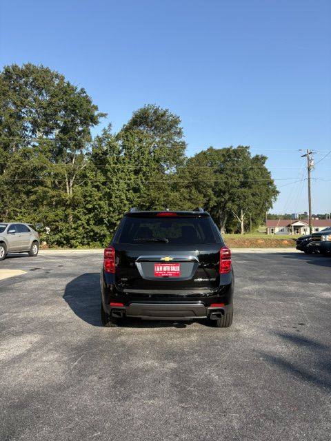 Photo 4 of this CHEVROLET EQUINOX