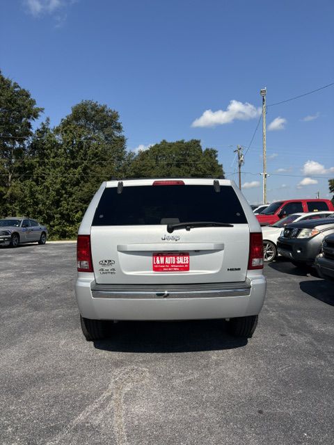 Photo 4 of this JEEP GRAND CHEROKEE
