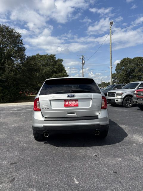 Photo 4 of this FORD EDGE