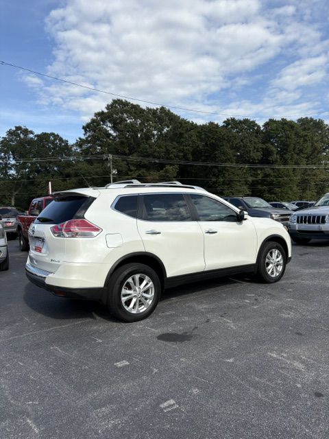 Photo 2 of this NISSAN ROGUE