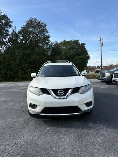 Photo 3 of this NISSAN ROGUE
