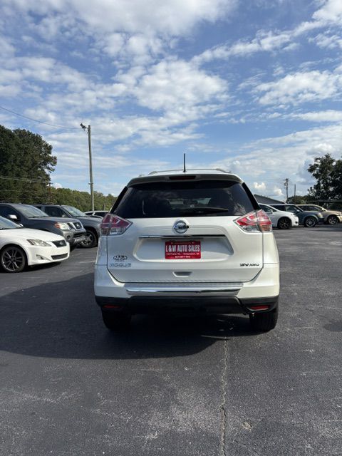 Photo 4 of this NISSAN ROGUE