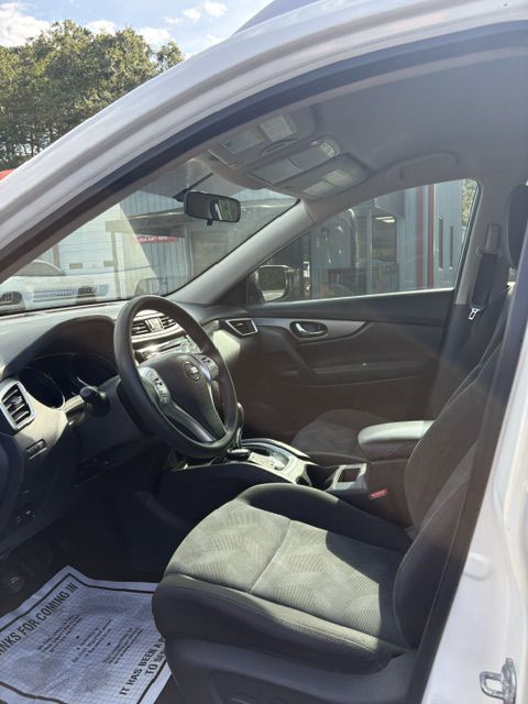 Photo 5 of this NISSAN ROGUE