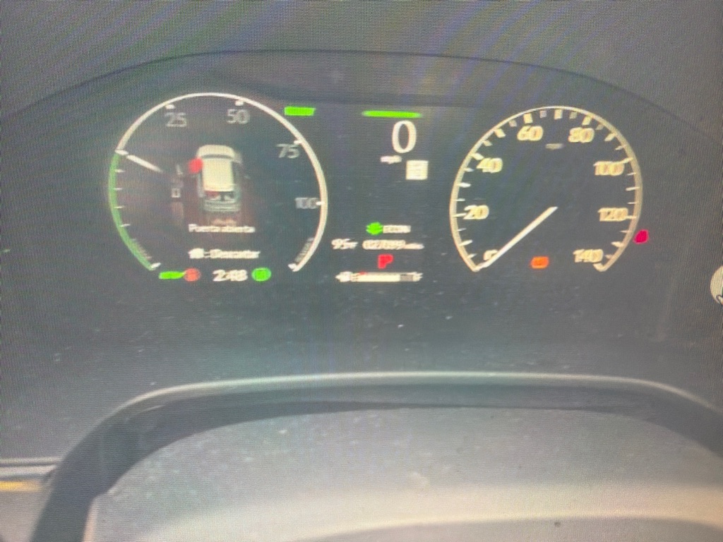 Photo 12 of this HONDA CR-V HYBRID