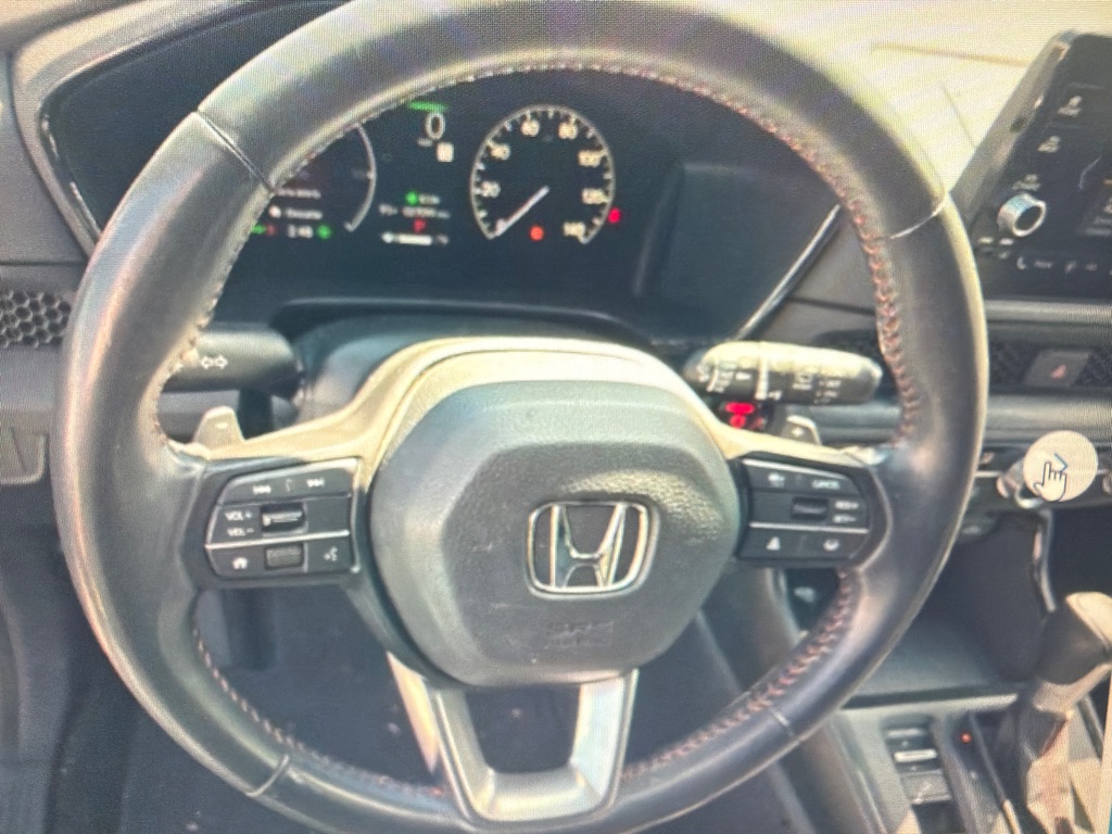 Photo 10 of this HONDA CR-V HYBRID