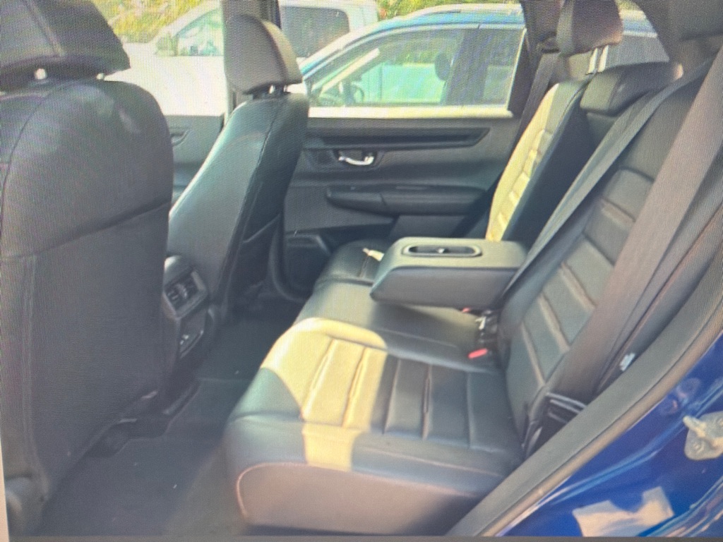 Photo 13 of this HONDA CR-V HYBRID