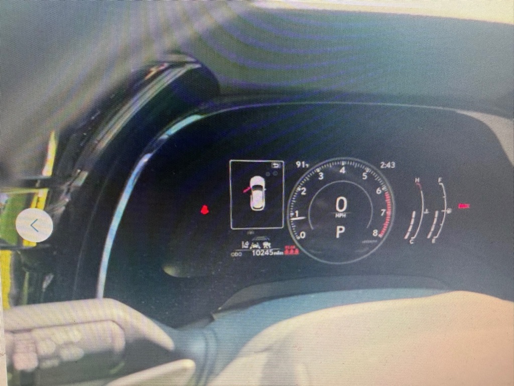 Photo 11 of this LEXUS RX 350