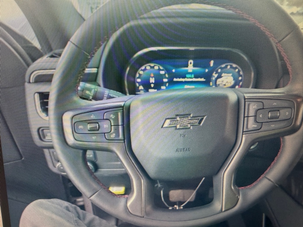Photo 10 of this CHEVROLET TAHOE