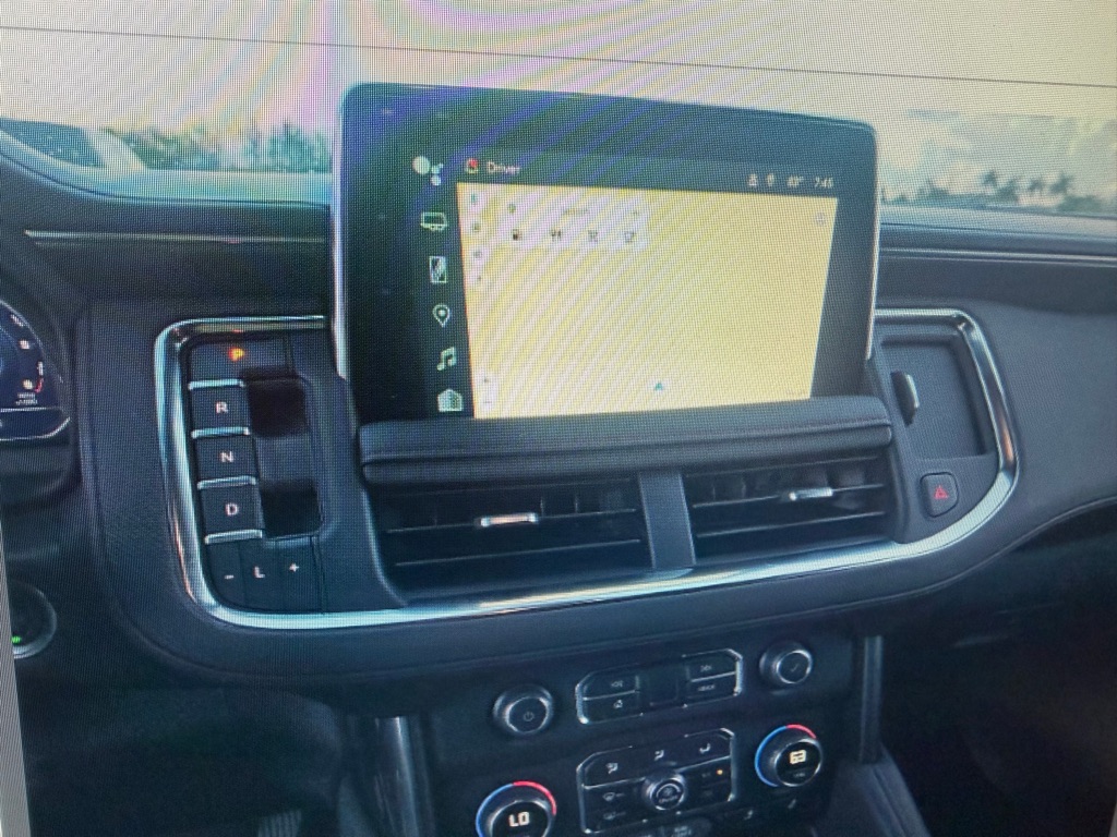 Photo 11 of this CHEVROLET TAHOE