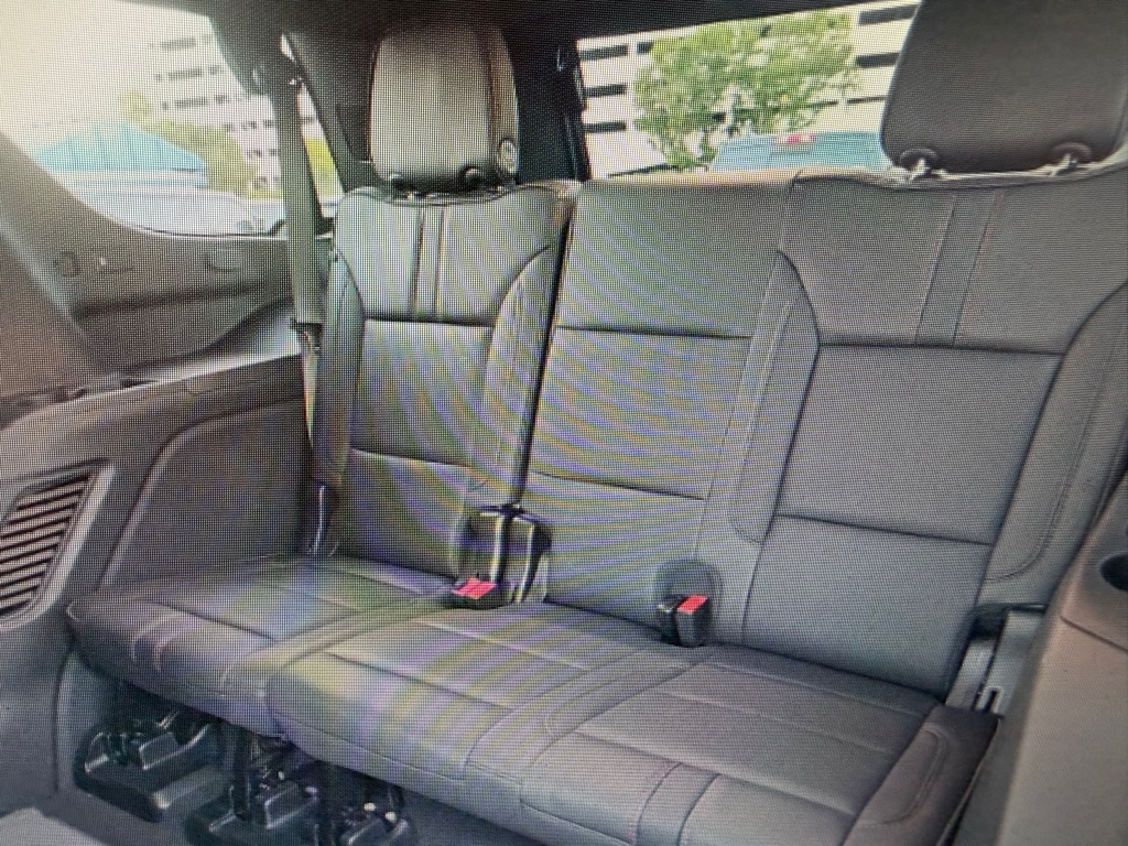Photo 14 of this CHEVROLET TAHOE