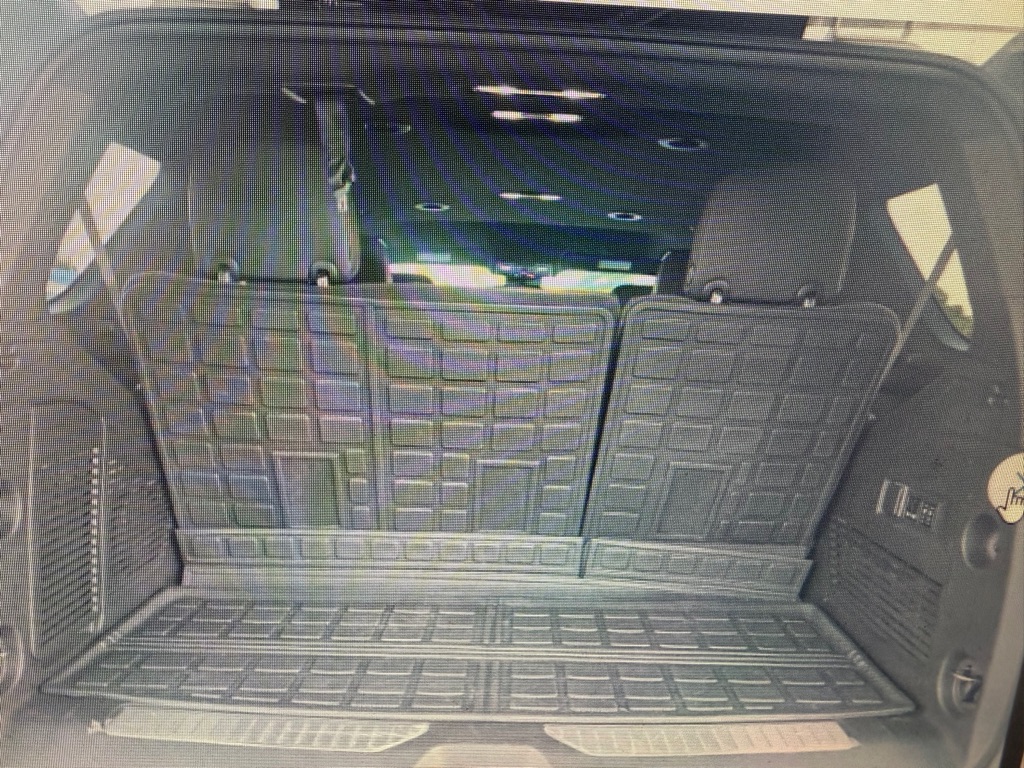 Photo 15 of this CHEVROLET TAHOE