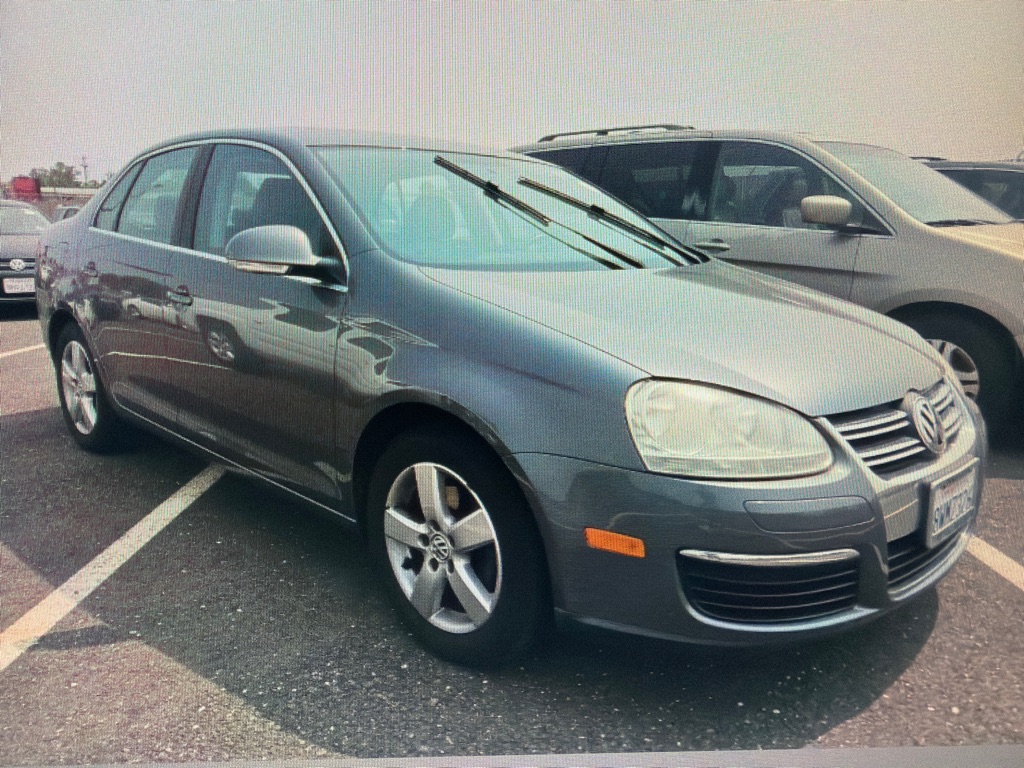 2009 VOLKSWAGEN JETTA
