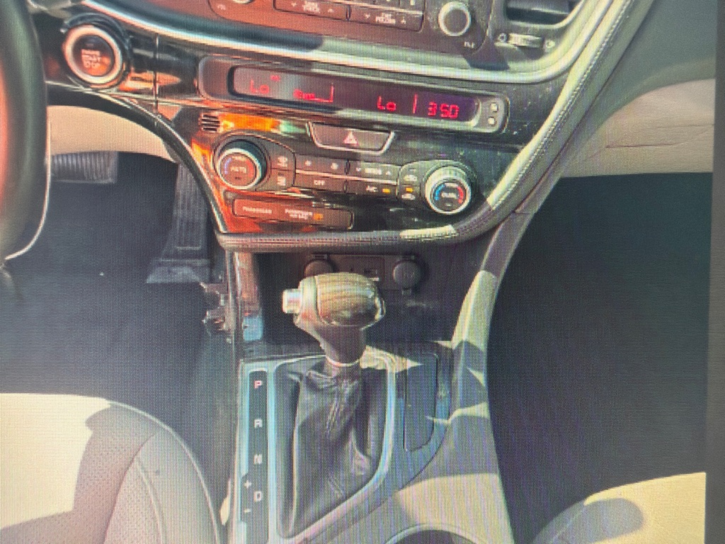 Photo 7 of this KIA OPTIMA