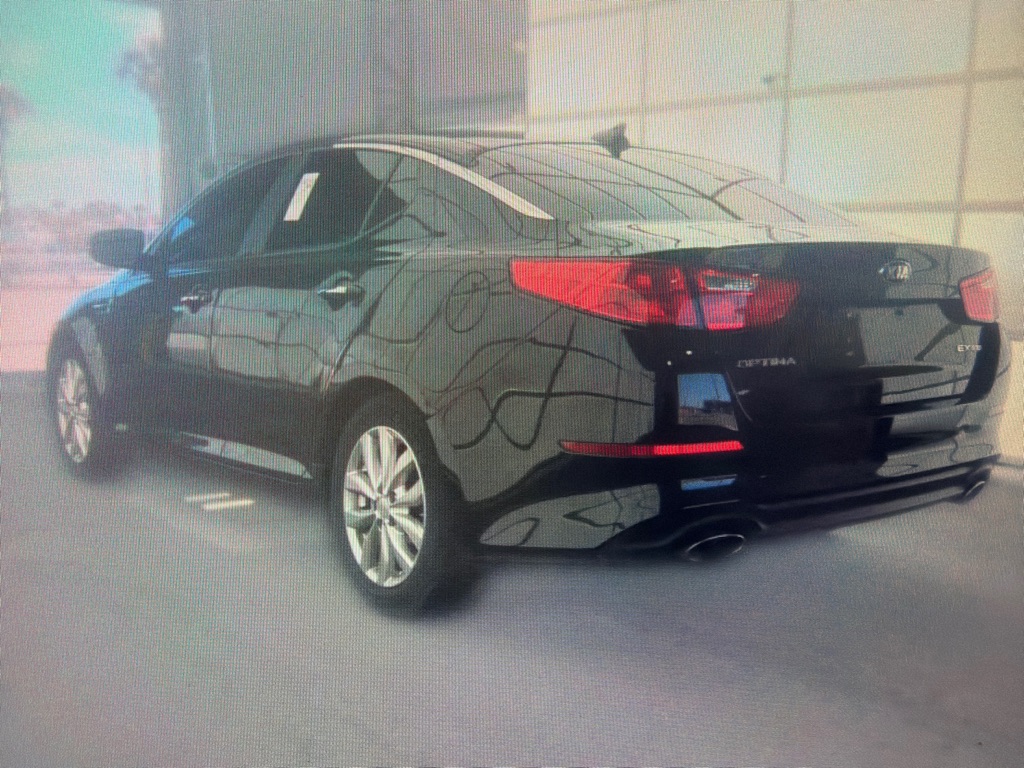 Photo 4 of this KIA OPTIMA