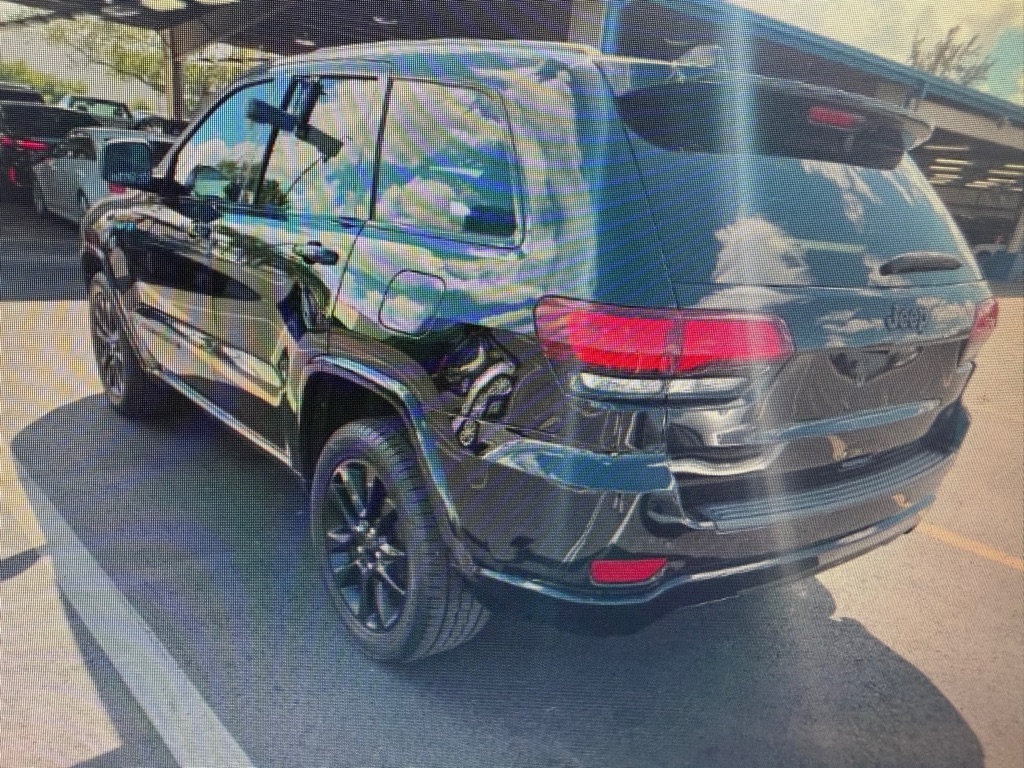 Photo 6 of this JEEP GRAND CHEROKEE