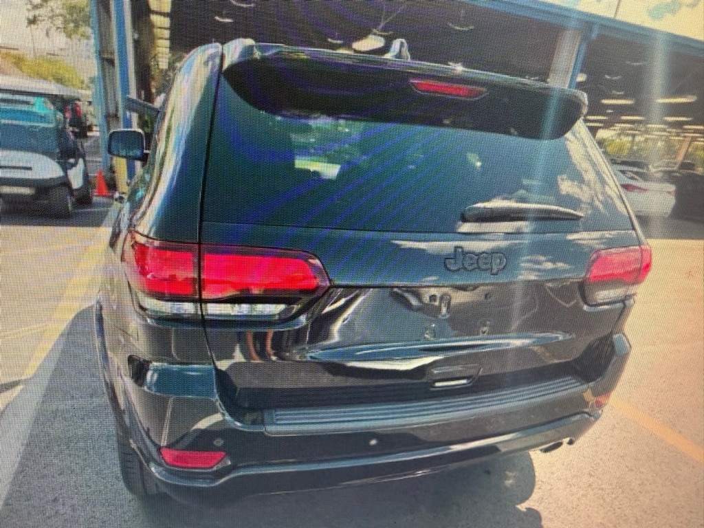 Photo 5 of this JEEP GRAND CHEROKEE