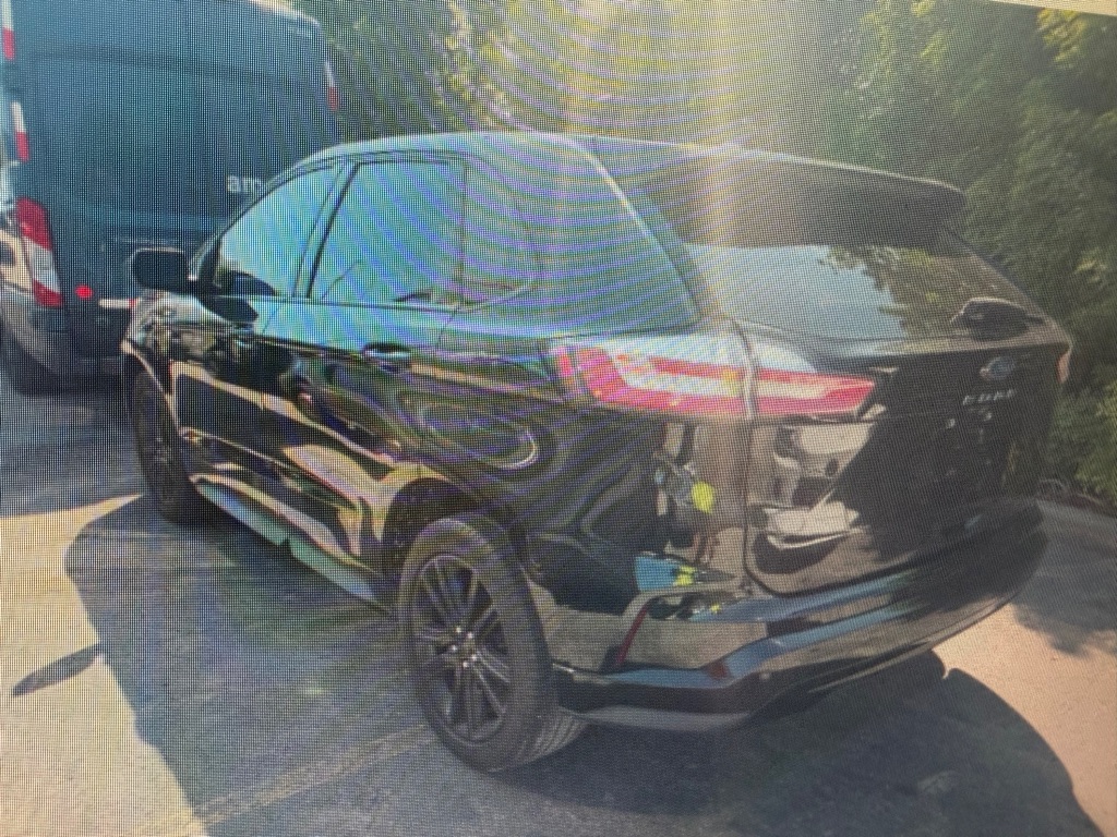 Photo 6 of this FORD EDGE