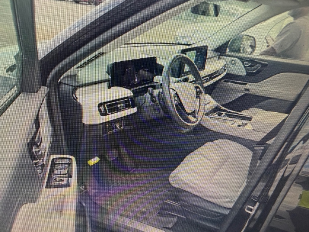 Photo 6 of this LINCOLN AVIATOR